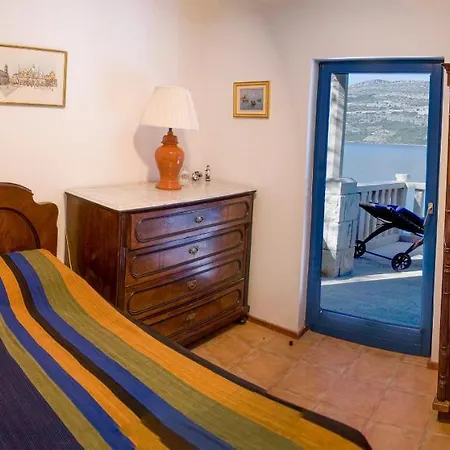 Adriatichome * Корчула