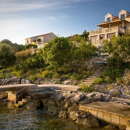 Adriatichome Корчула