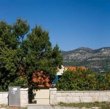 Adriatichome Дом отдыха Корчула