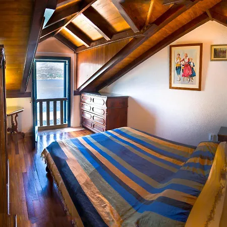 Adriatichome Дом отдыха Корчула
