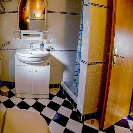 Adriatichome Дом отдыха