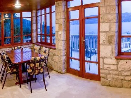 Adriatichome * Корчула
