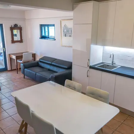 Adriatichome Корчула