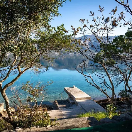 Adriatichome * Korcula Town