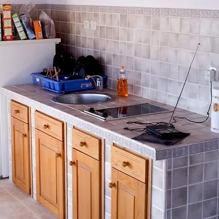 Adriatichome Holiday home *