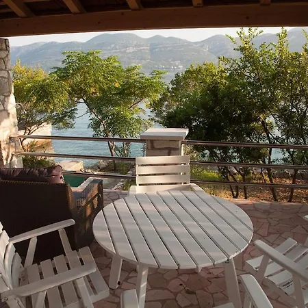 Adriatichome Holiday home